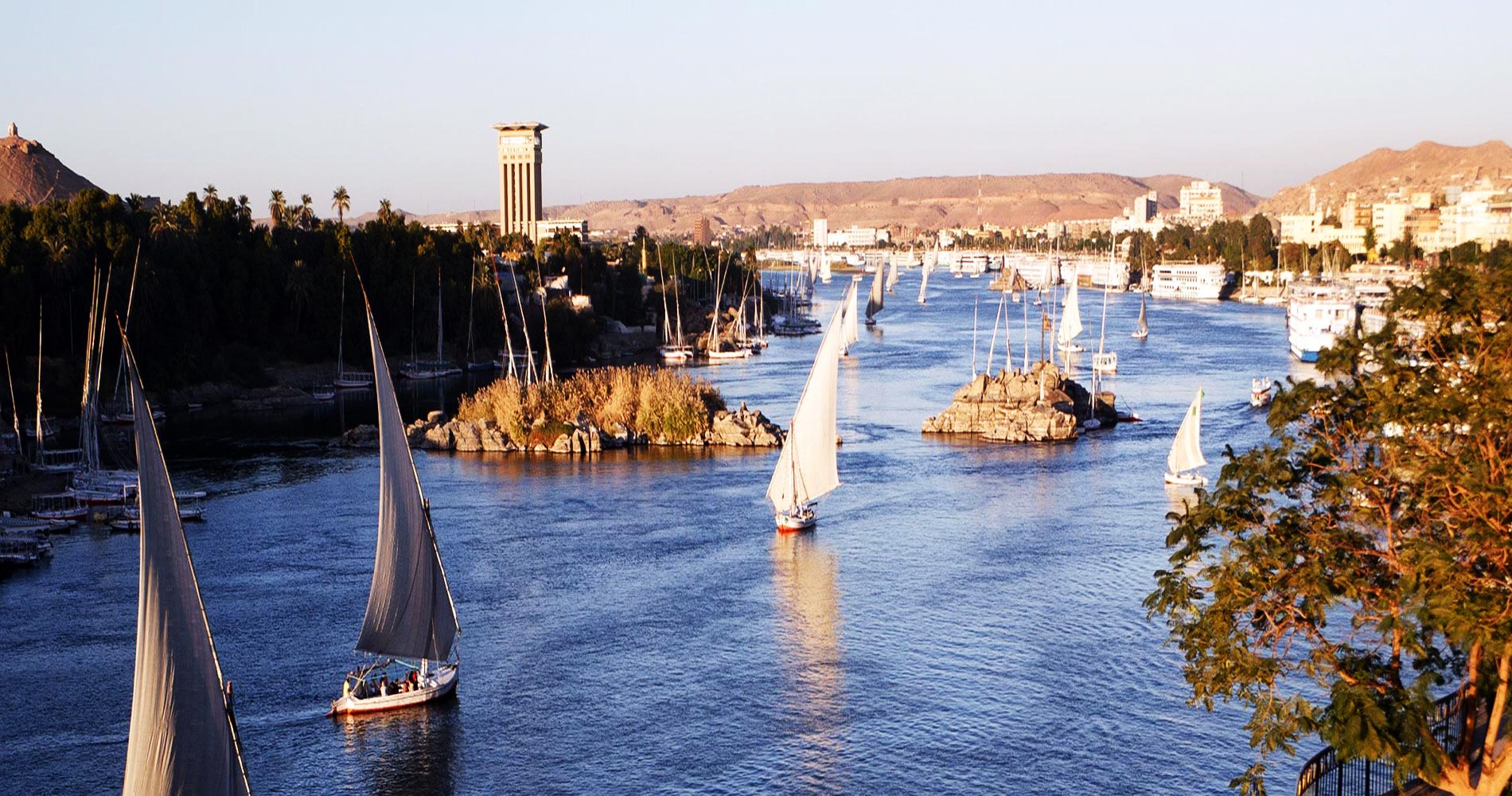 Day Tour To Kalabsha Temple And Nubian Museum 