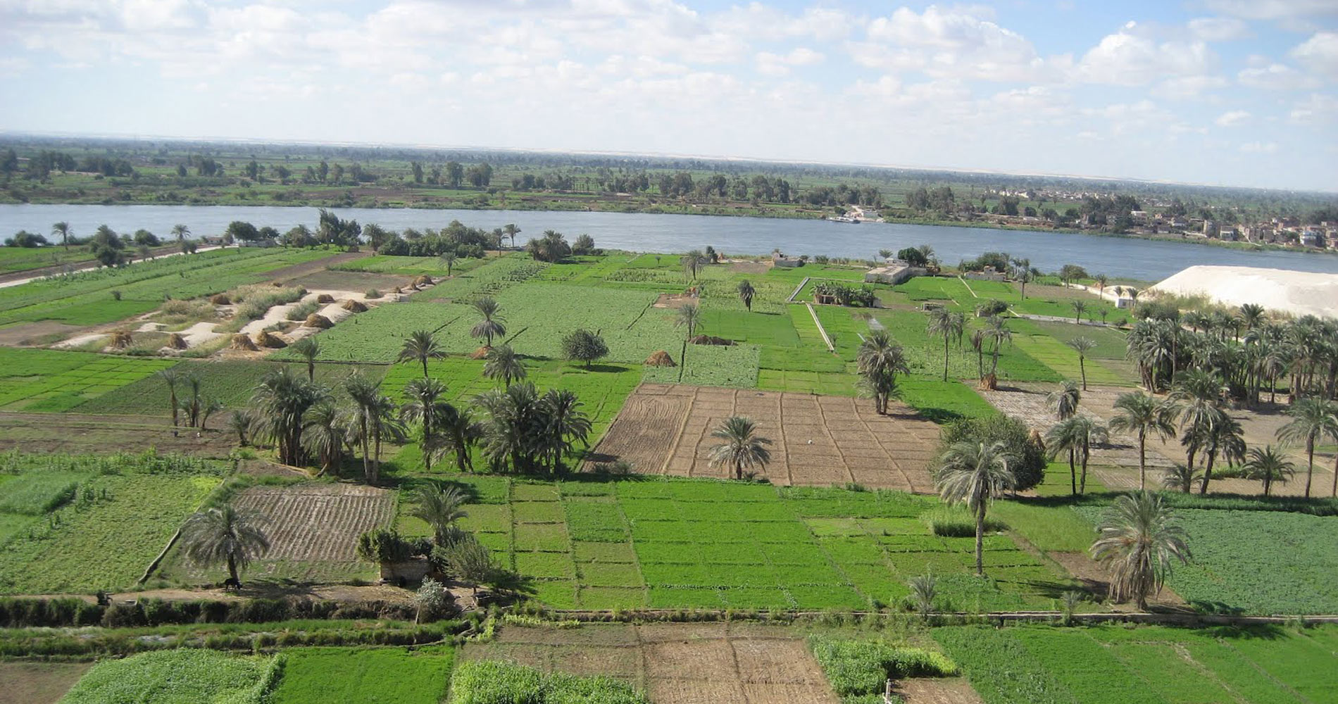 Cairo Country side Tour With Lunch 