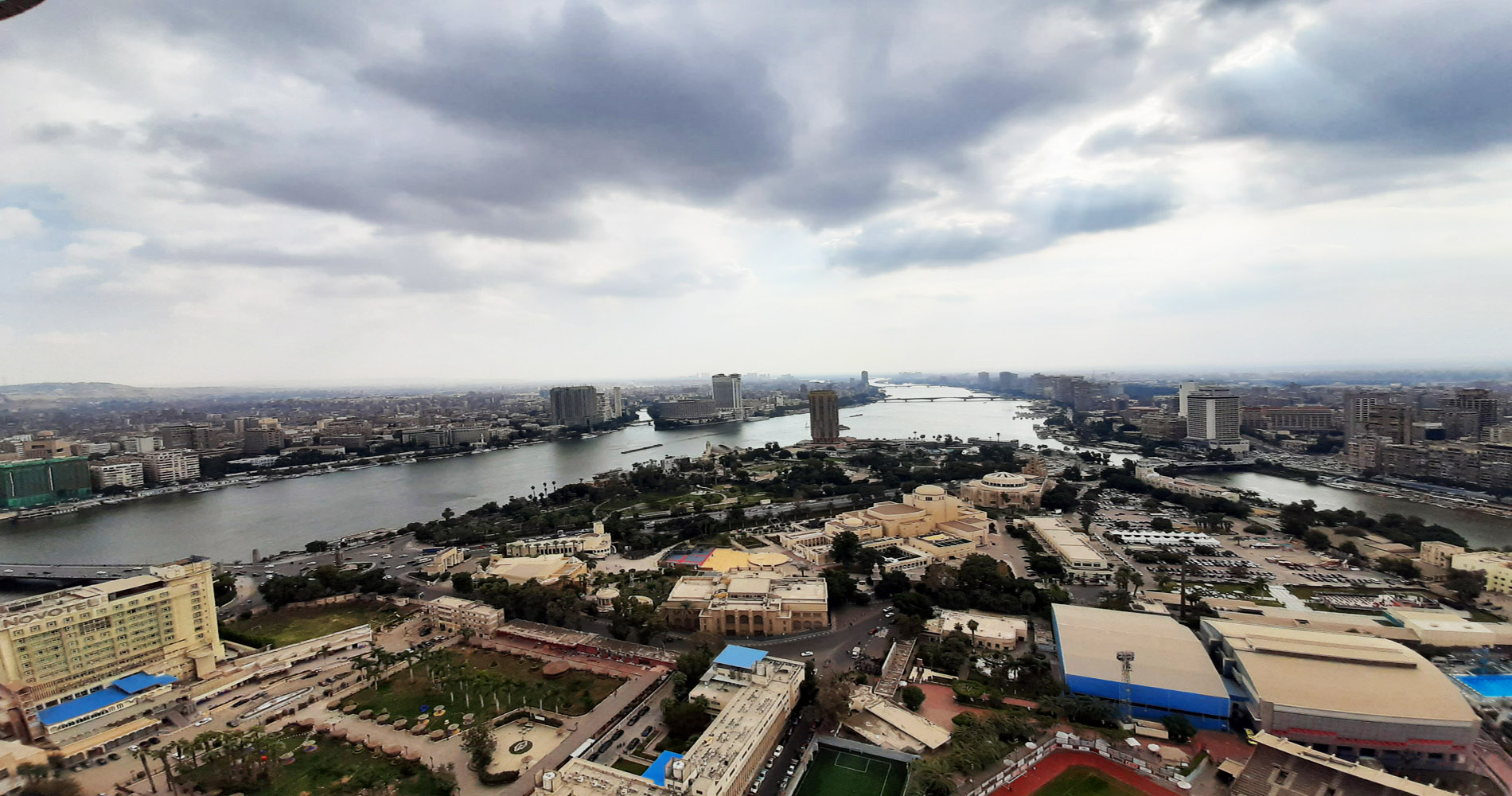 Cairo Walking Tour During Daytime Including Egyptian Traditional breakfast
