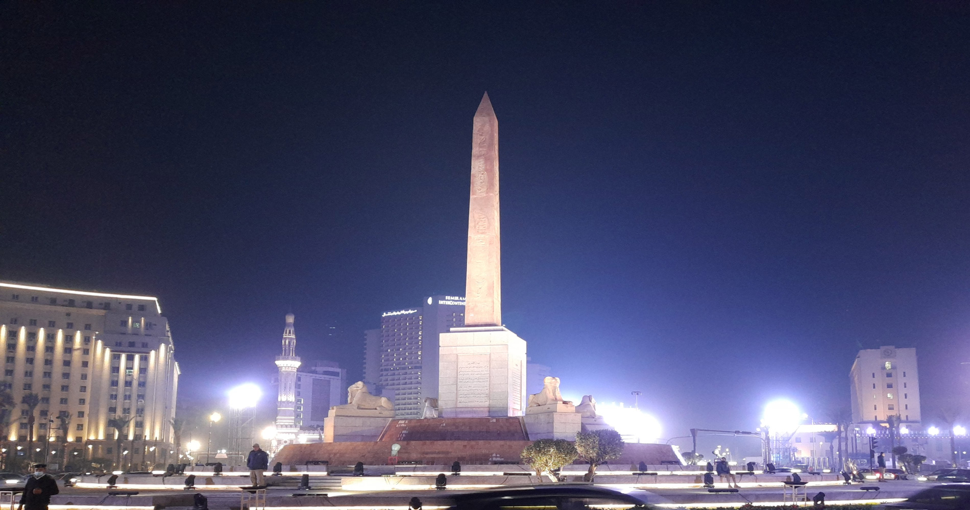 Cairo By Night, Sunset Nile Felucca Ride With Cairo Tower Including Egyptian traditional Dinner 