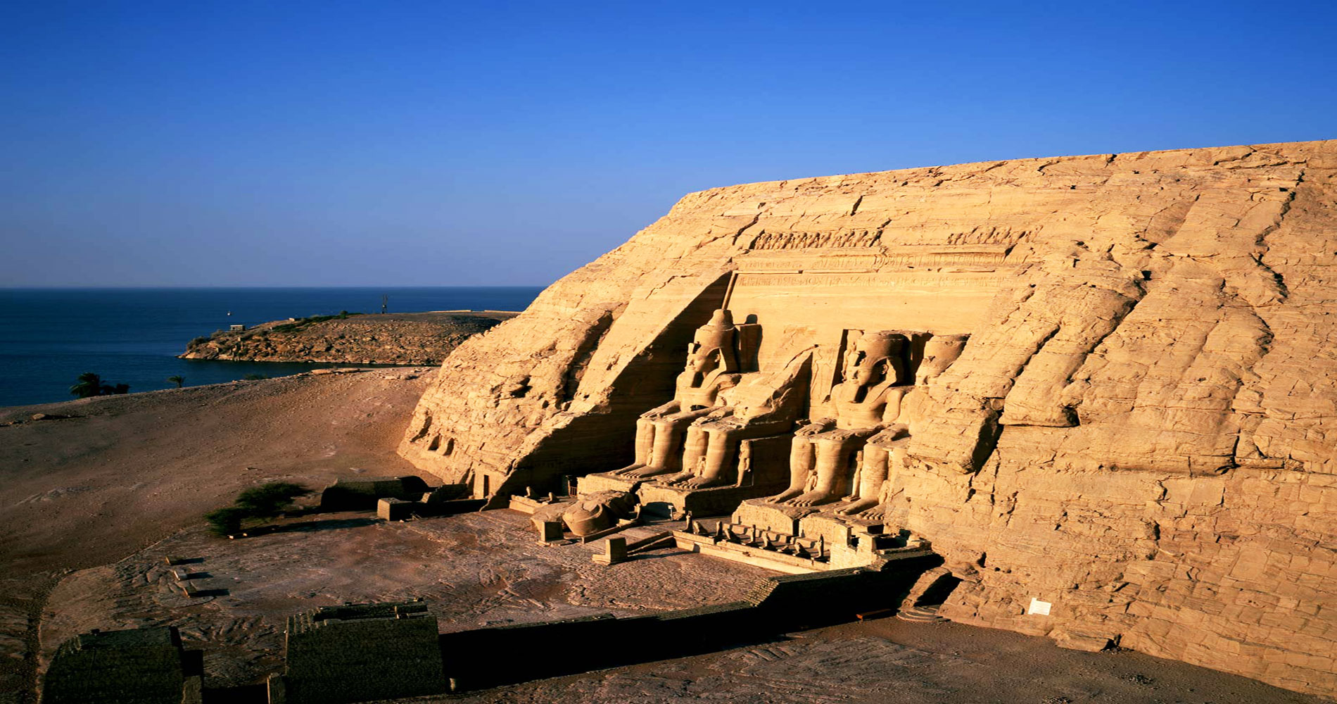 2 Days Tours To Luxor, Aswan And Abu Simble Cities By flight 