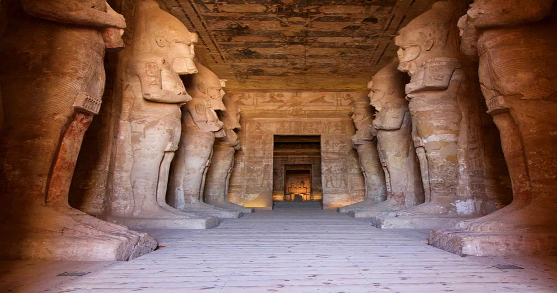 Overday tour to Abu simble And Aswan  By Flight (Abu Simble temples, Philae Temple, High Dam)